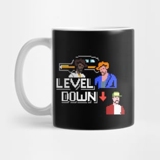 Level Down: Oregon Trail Mug